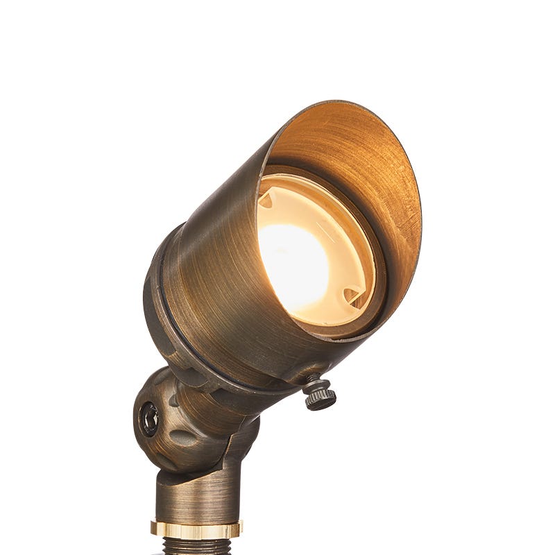 G2 AMP ONE ControlPro 300 LED Spotlight AMP Lighting