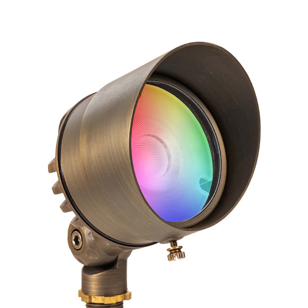 Rgbw spotlight shop