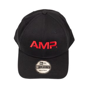 AMP® Hat (Adjustable Velcro)