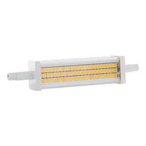 R7S Linear 10W LED Lamp (2700K, 100W Equivalent)