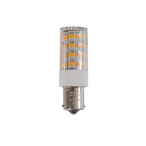 Large SCB LED Lamp (5W, 2200K, Omnidirectional) (50W Equivalent)