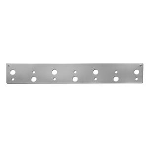 AMP® 18" Hardscape Mounting Plate - Stainless Steel
