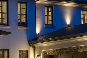 Installing on Upper Levels of the Home