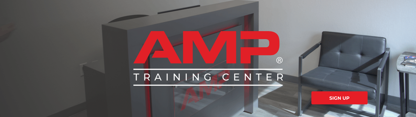 amp training center