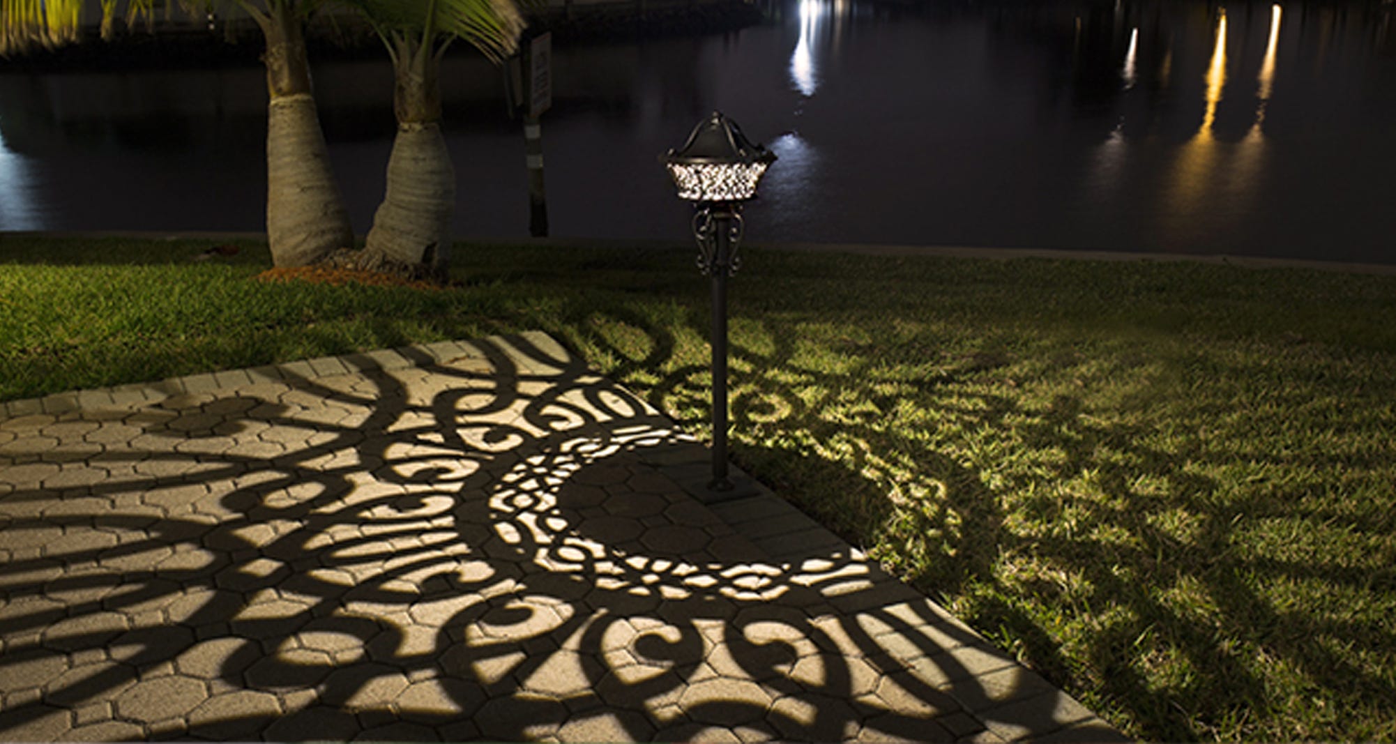 path light