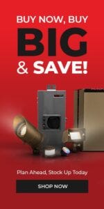 AMP Buy Now, Buy Big & Save